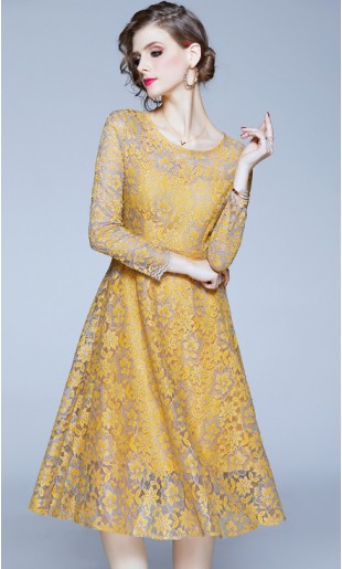 Amalia Dress